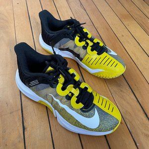 NikeCourt Air Zoom GP Turbo Men's Tennis Shoe